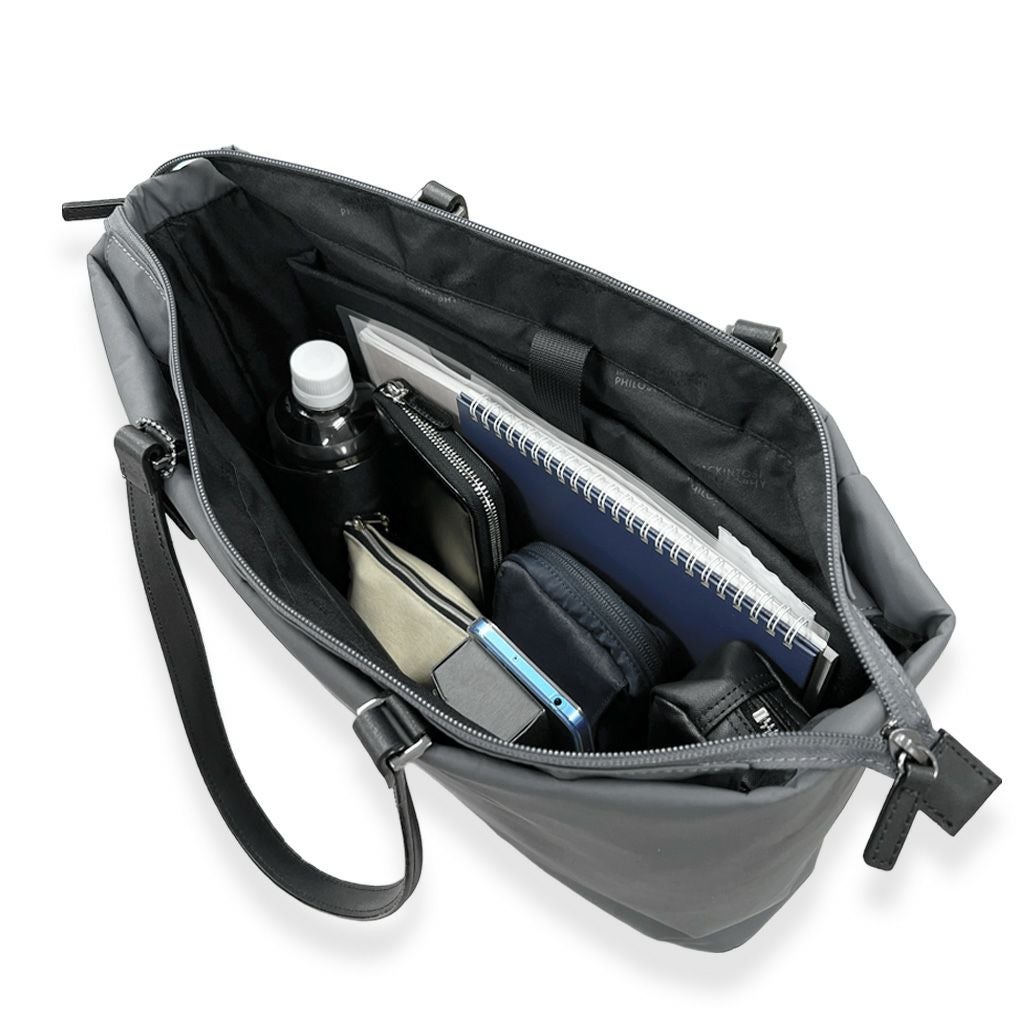 正規取扱店】 マッキントッシュ フィロソフィー トートバッグ 11203