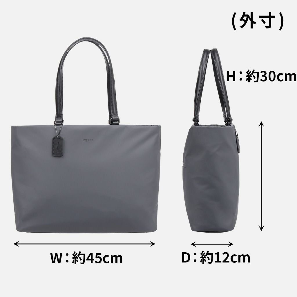 正規取扱店】 マッキントッシュ フィロソフィー トートバッグ 11203