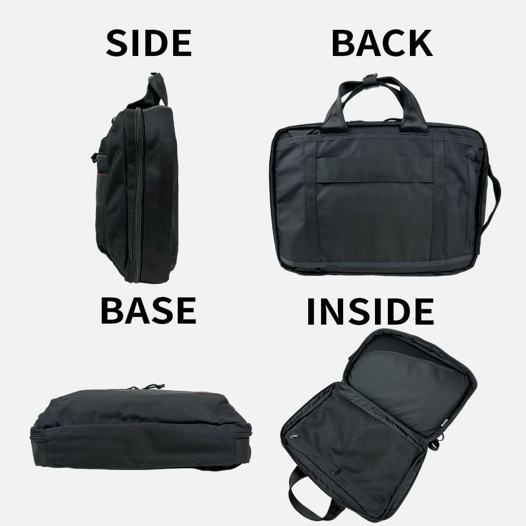 正規取扱店】 ブリーフィング BS BOX 2WAY PACK AG bra241p37