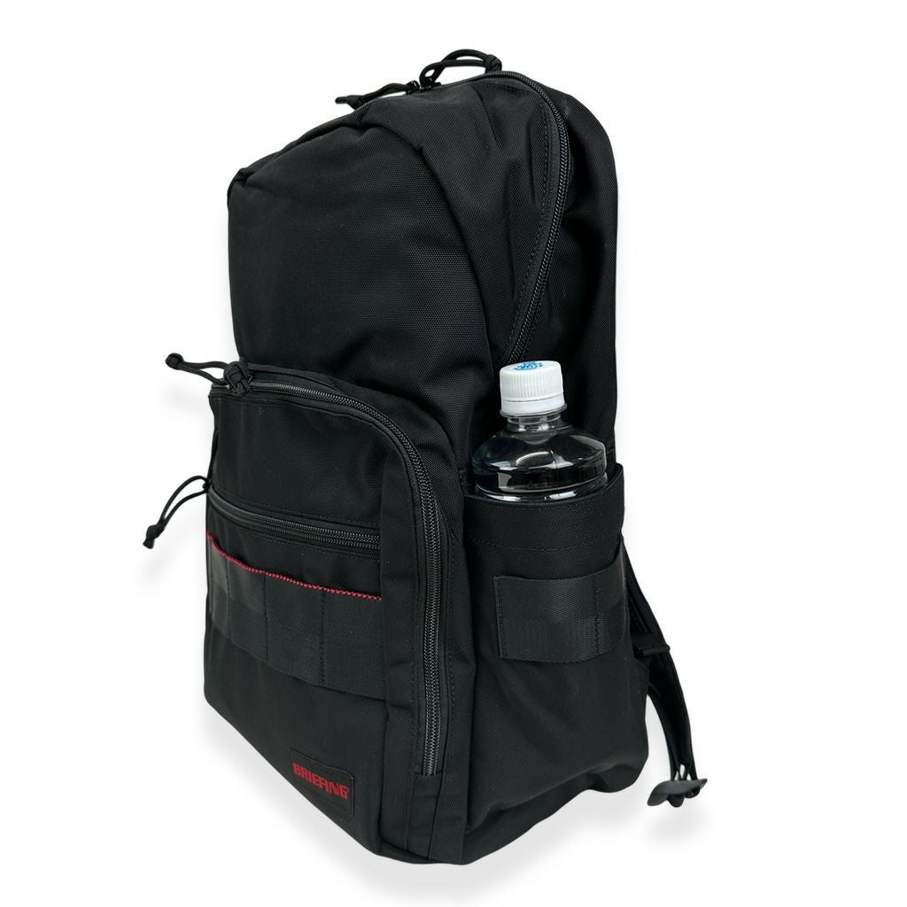 正規取扱店】 ブリーフィング BS BOX PACK AG bra241p38