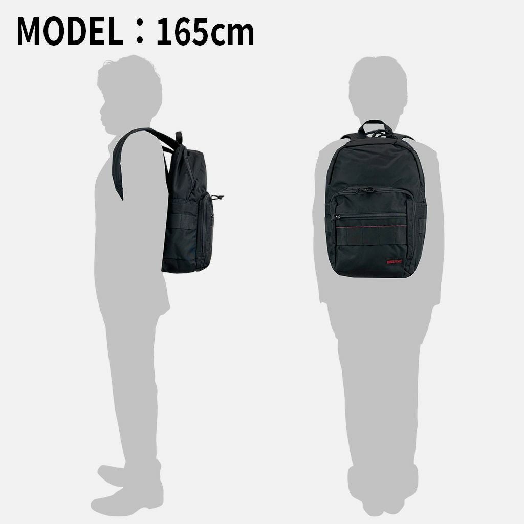 正規取扱店】 ブリーフィング BS BOX PACK AG bra241p38
