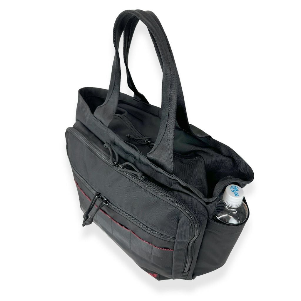 正規取扱店】 ブリーフィング BS BOX TOTE AG bra241t39