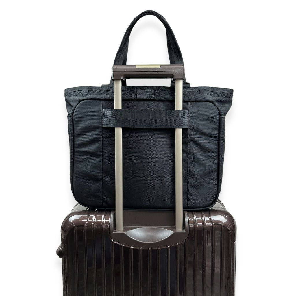 BRIEFINGブリーフィング BS BOX TOTE AG BRA241T39 ブリーフィング トートバッグ ビジネス BRIEFING BSボックストートAG