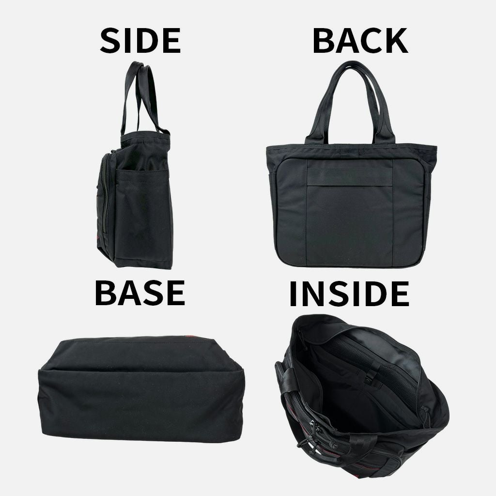 正規取扱店】 ブリーフィング BS BOX TOTE AG bra241t39