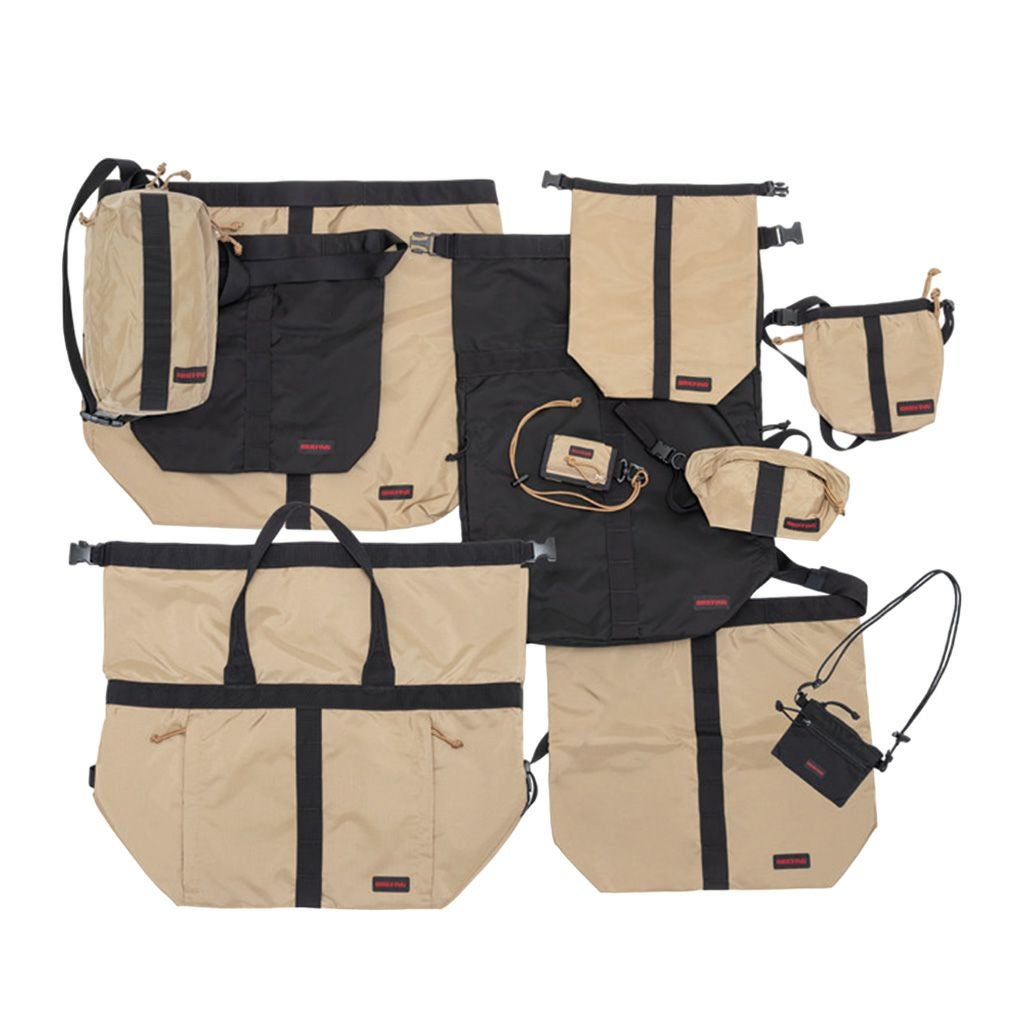 正規取扱店】 ブリーフィング NEO STACKER bra241t24