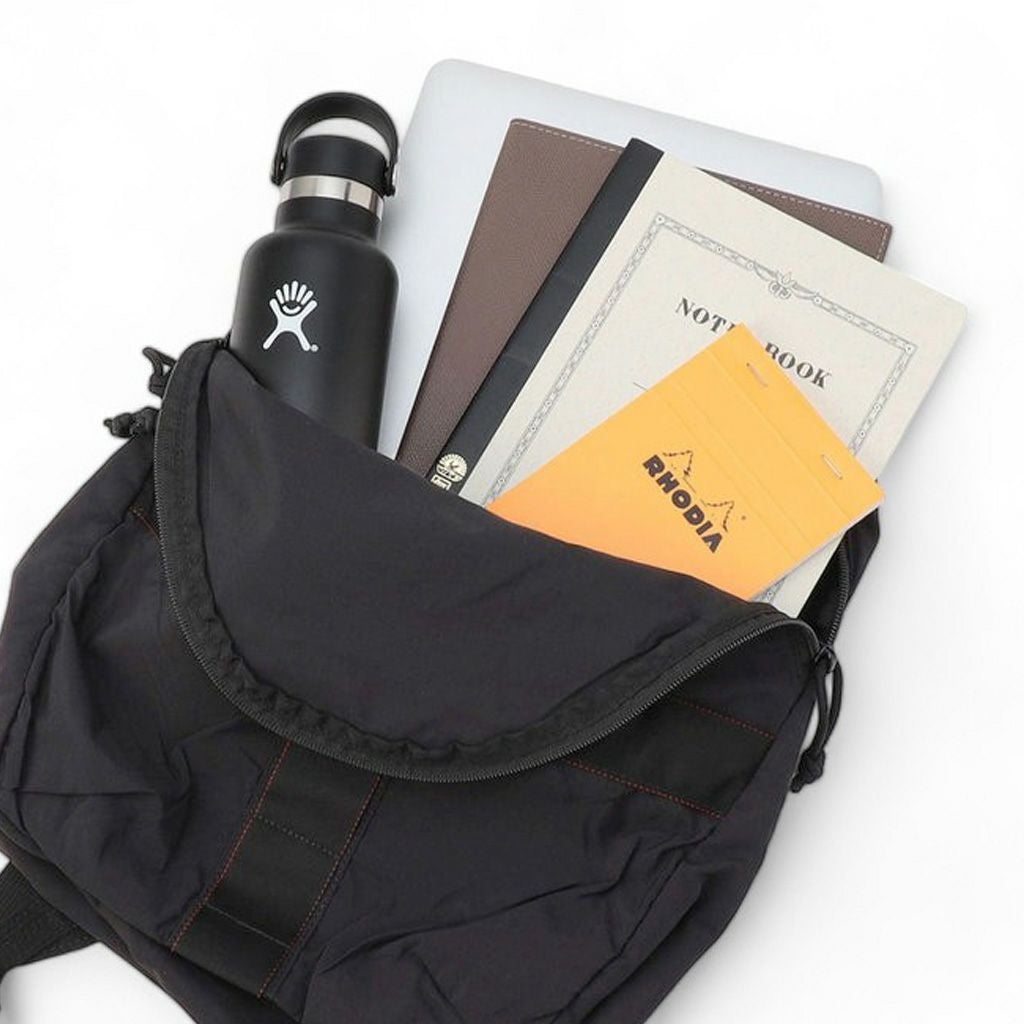 正規取扱店】 ブリーフィング PACKABLE DAYPACK bra241p11