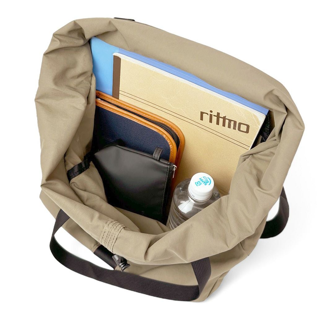 正規取扱店】 ブリーフィング PACKABLE 2WAY TOTE bra241t12