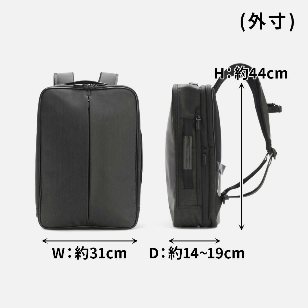 正規取扱店】 エースジーン バックパック b