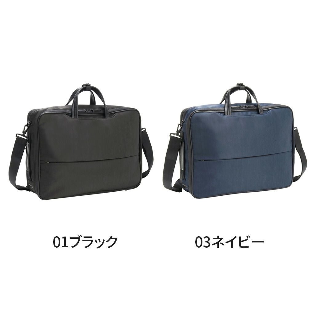 正規取扱店】 エースジーン 3WAYバッグ 68456