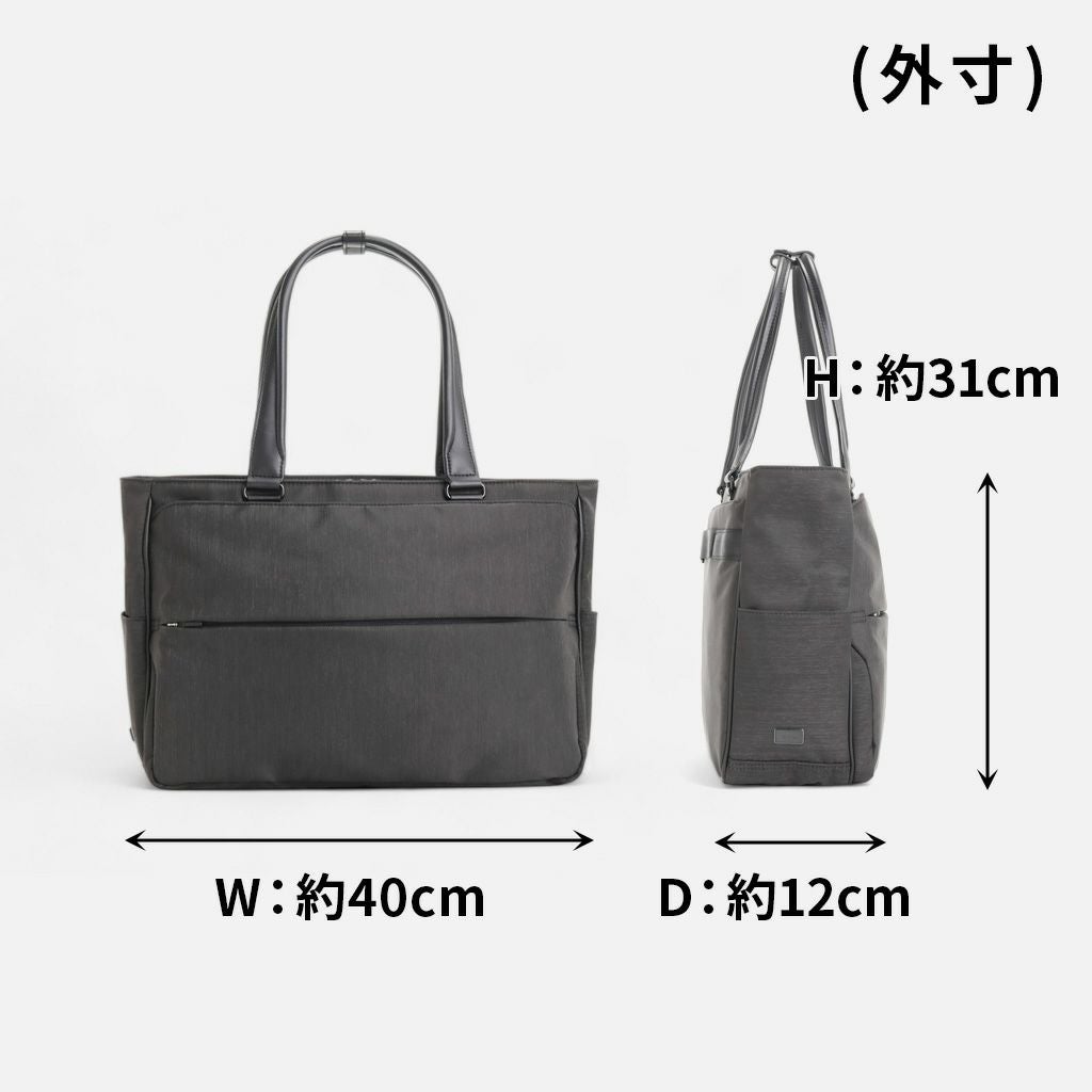 正規取扱店】 エースジーン トートバッグ 68457