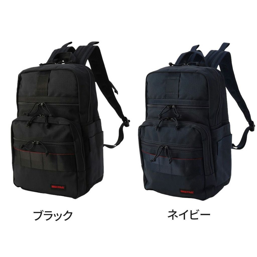 正規取扱店】 ブリーフィング SLIM PACK MW GENII bra233p21
