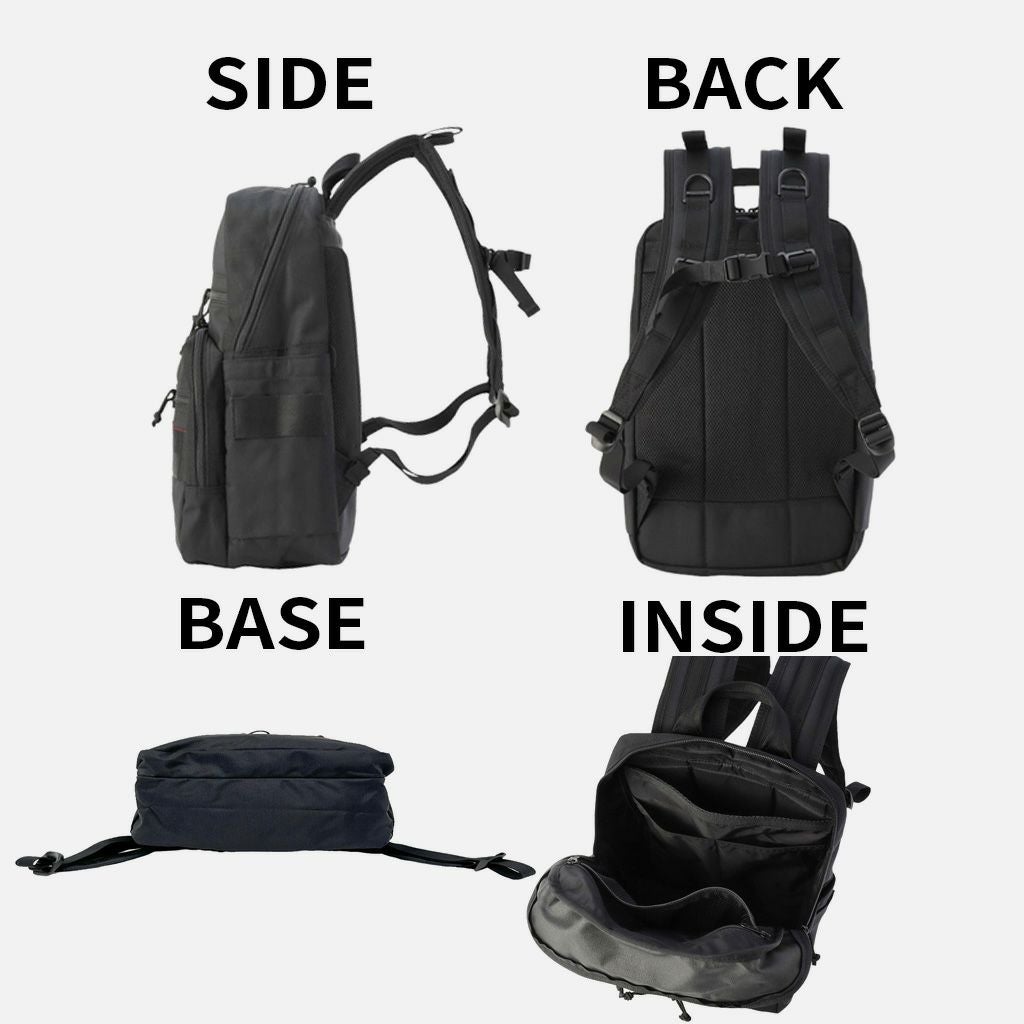 正規取扱店】 ブリーフィング SLIM PACK MW GENII bra233p21