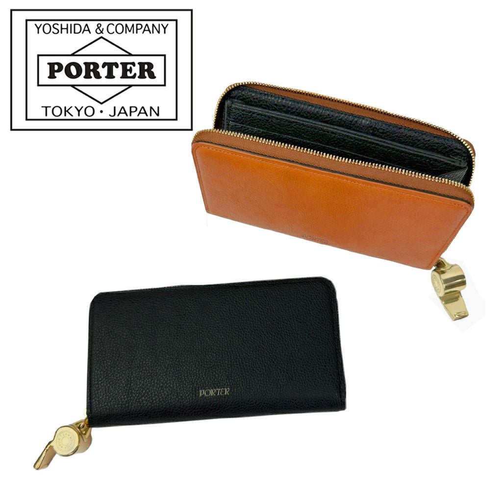 正規取扱店】 ポーター BILL WALLET 150-02288