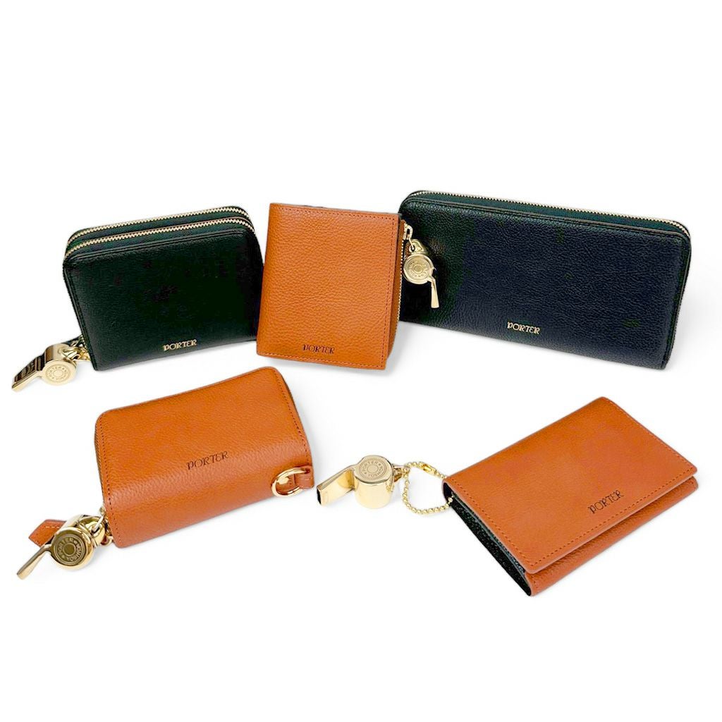 正規取扱店】 ポーター DUO PURSE 150-02289