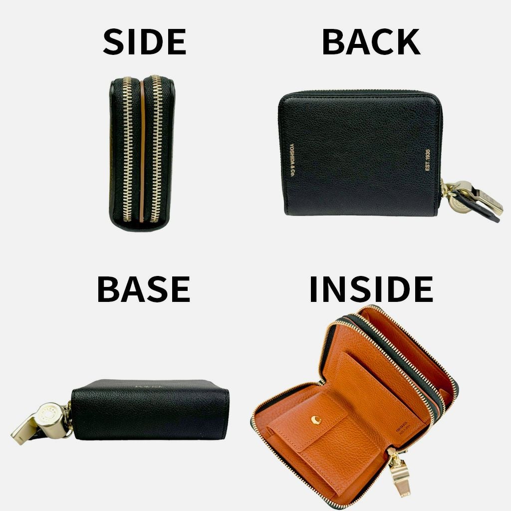 正規取扱店】 ポーター DUO PURSE 150-02289