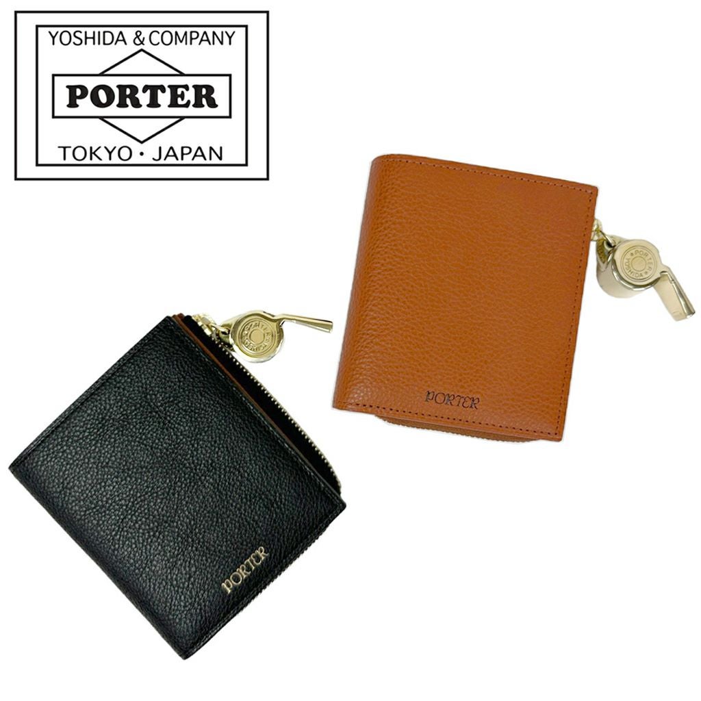 正規取扱店】 ポーター BILL WALLET 150-02288