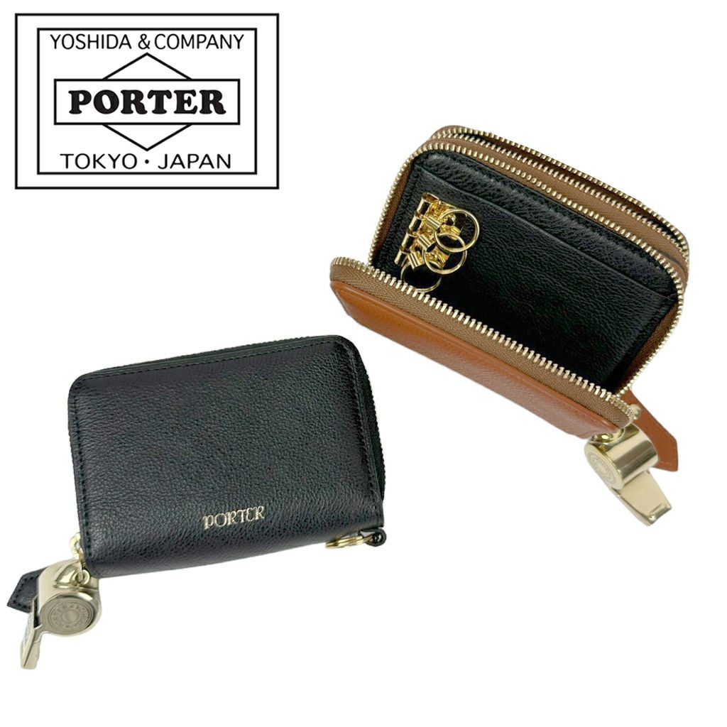 正規取扱店】 ポーター KEY PURSE 150-02291