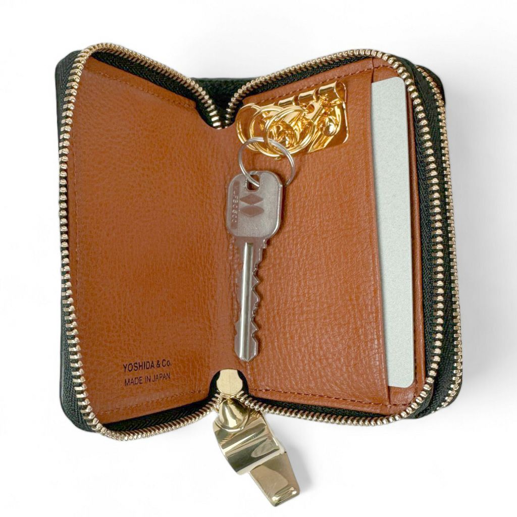 正規取扱店】 ポーター KEY PURSE 150-02291