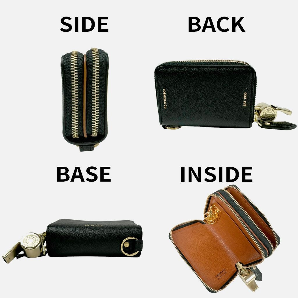 正規取扱店】 ポーター KEY PURSE 150-02291