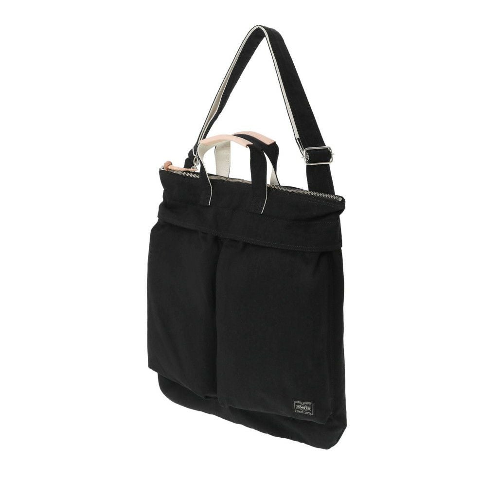 ポーター ノアール 2WAYヘルメットバッグ 895-15156 PORTER / NOIR2WAY
