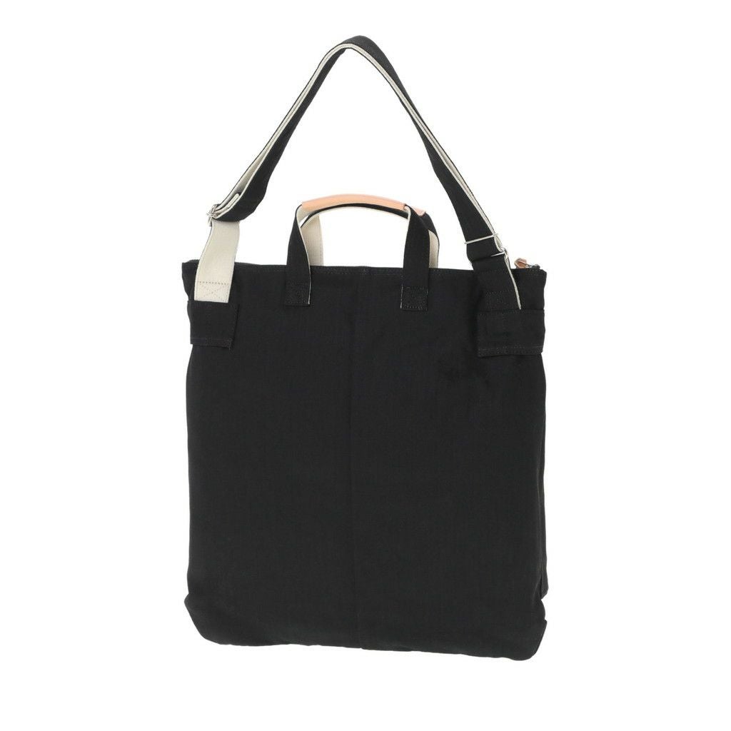 ポーター ノアール 2WAYヘルメットバッグ 895-15156 PORTER / NOIR2WAY