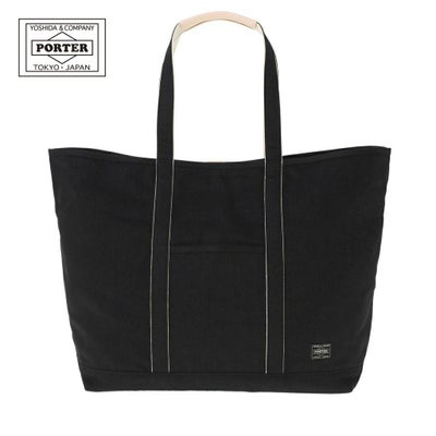 ポーター ノアール トートバッグ(M) 895-15159 PORTER / NOIR TOTE BAG(M)