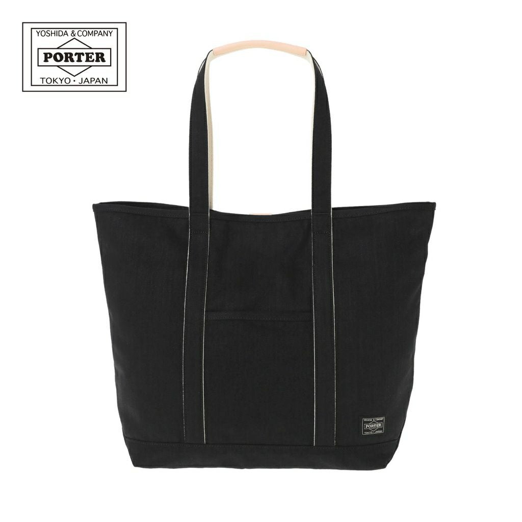 ポーター ノアール トートバッグ(M) 895-15159 PORTER / NOIR TOTE BAG(M)