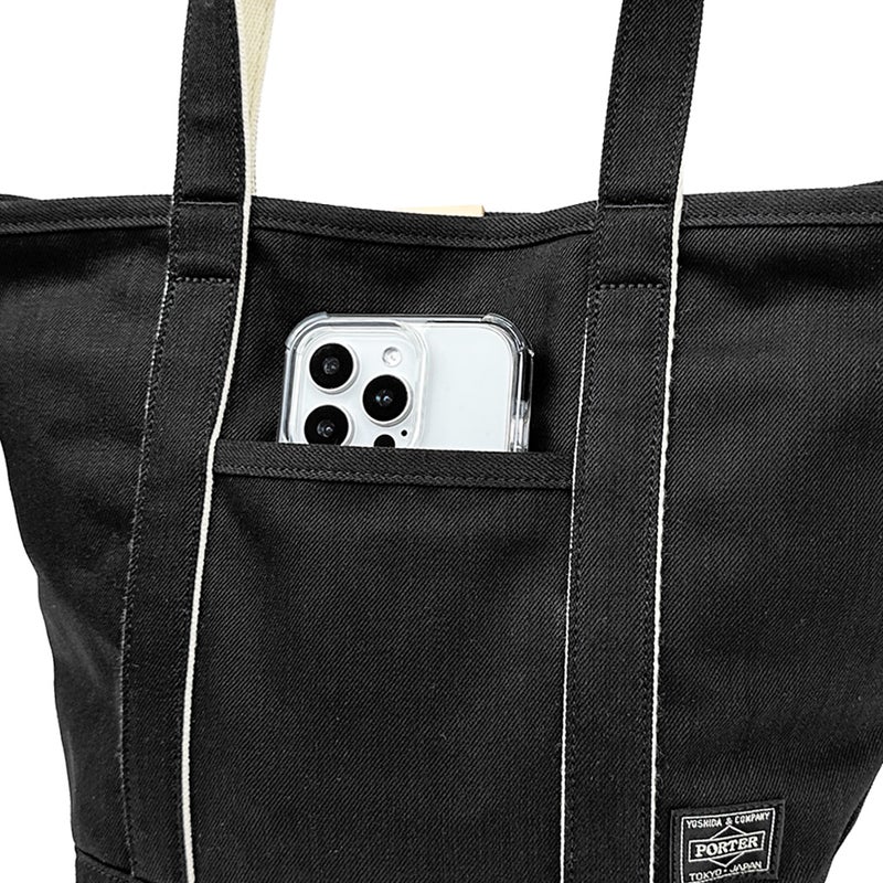 PORTER NOIR