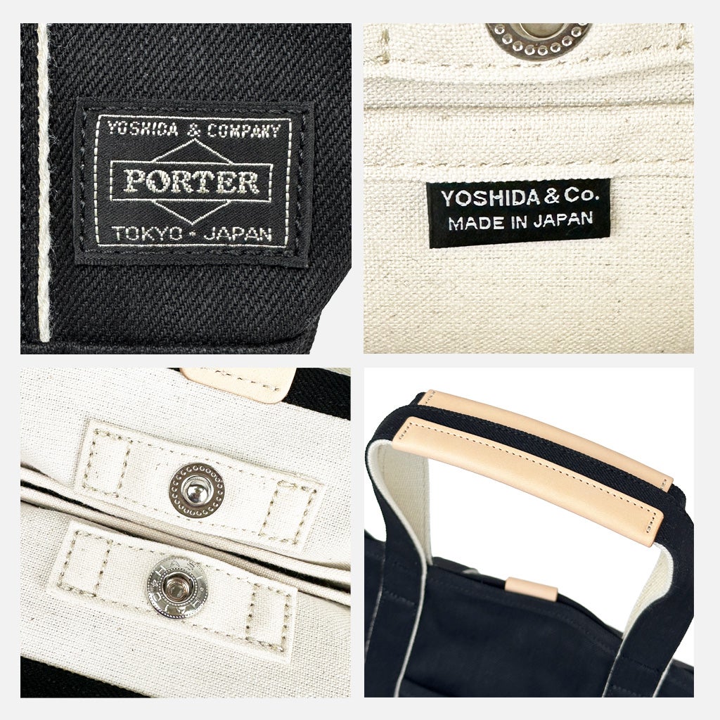 PORTER NOIR