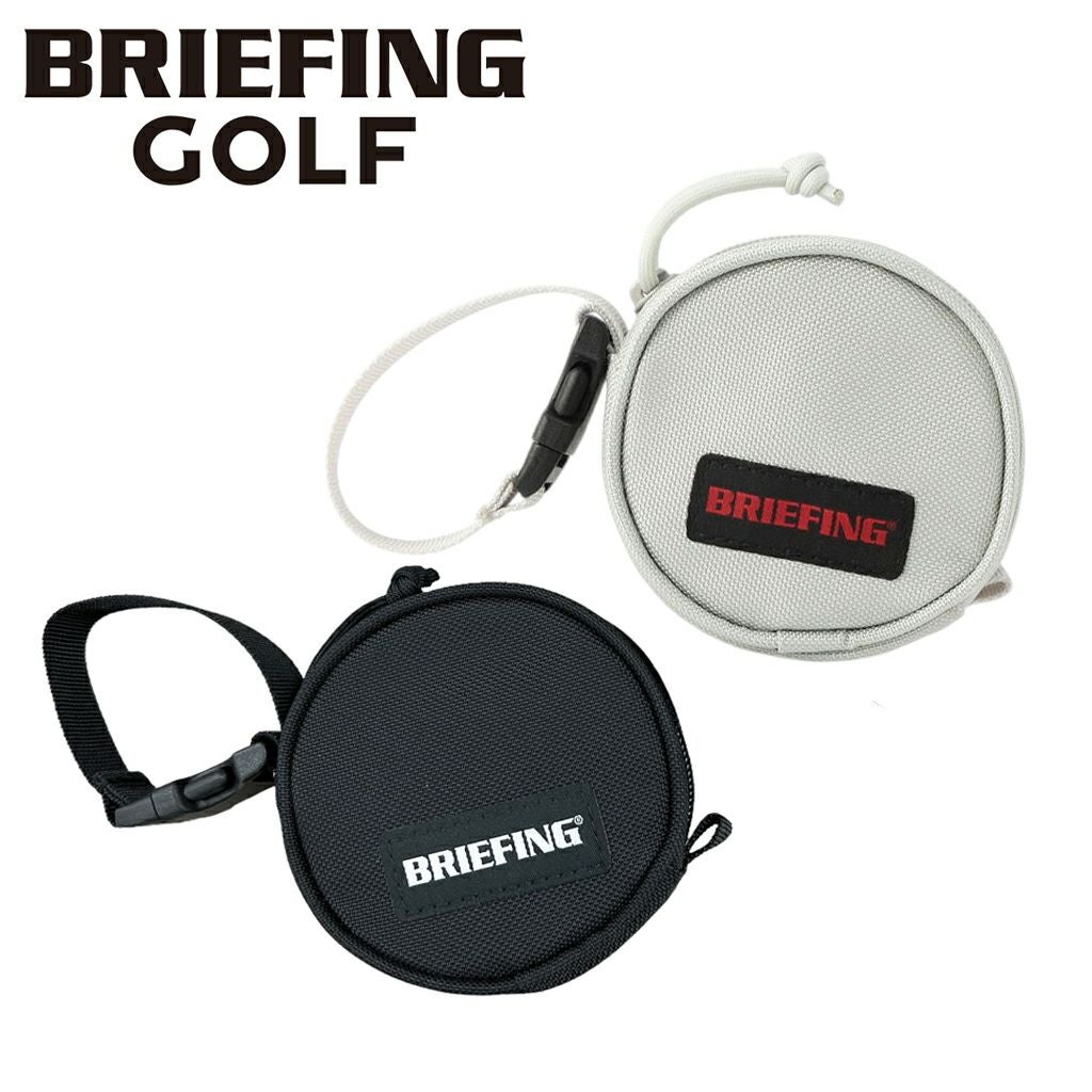 正規取扱店】 BRG223G55 ブリーフィング EXPAND POUCH M ECO TWILL