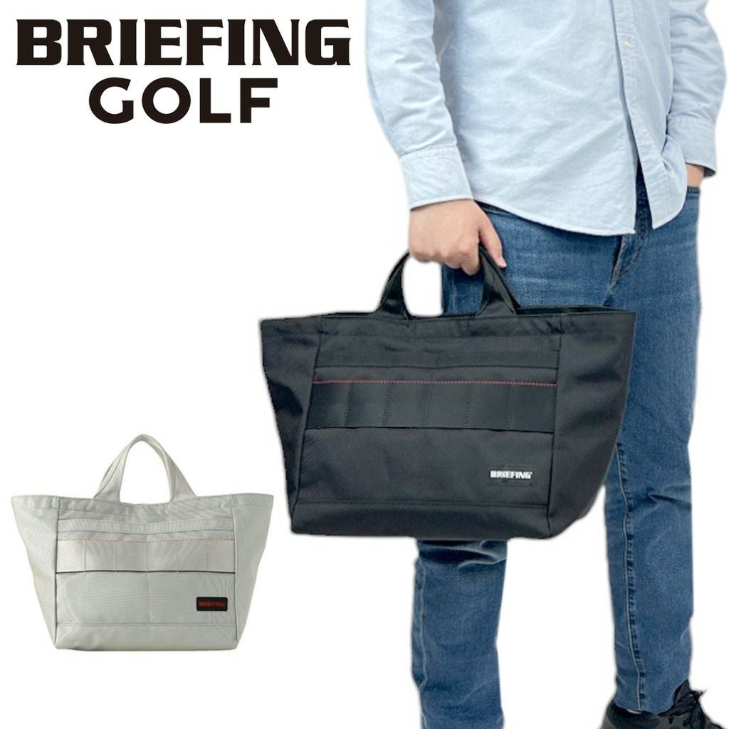 正規取扱店】 BRG223T45 ブリーフィング EVERYDAY TOTE ECO TWILL