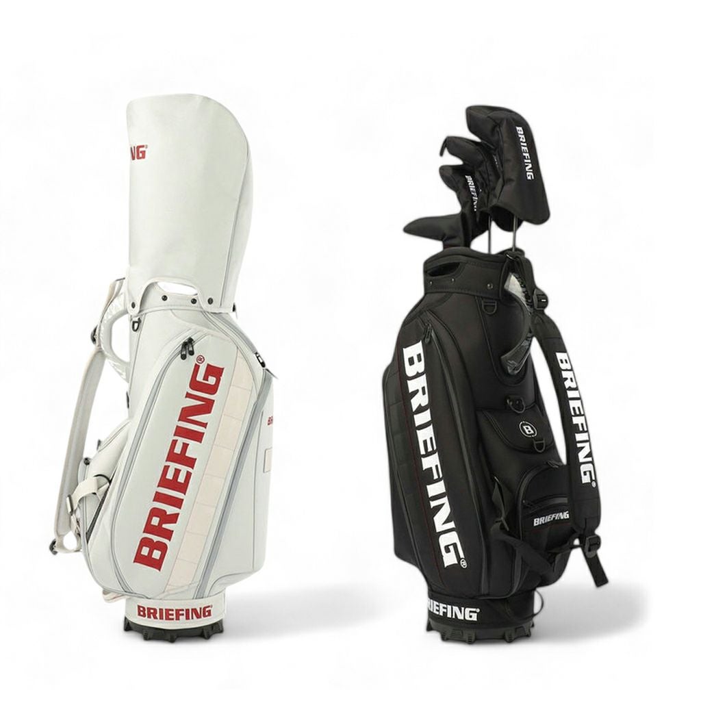 正規取扱店】 ブリーフィング CART TOTE L PRO AIR brg241t44