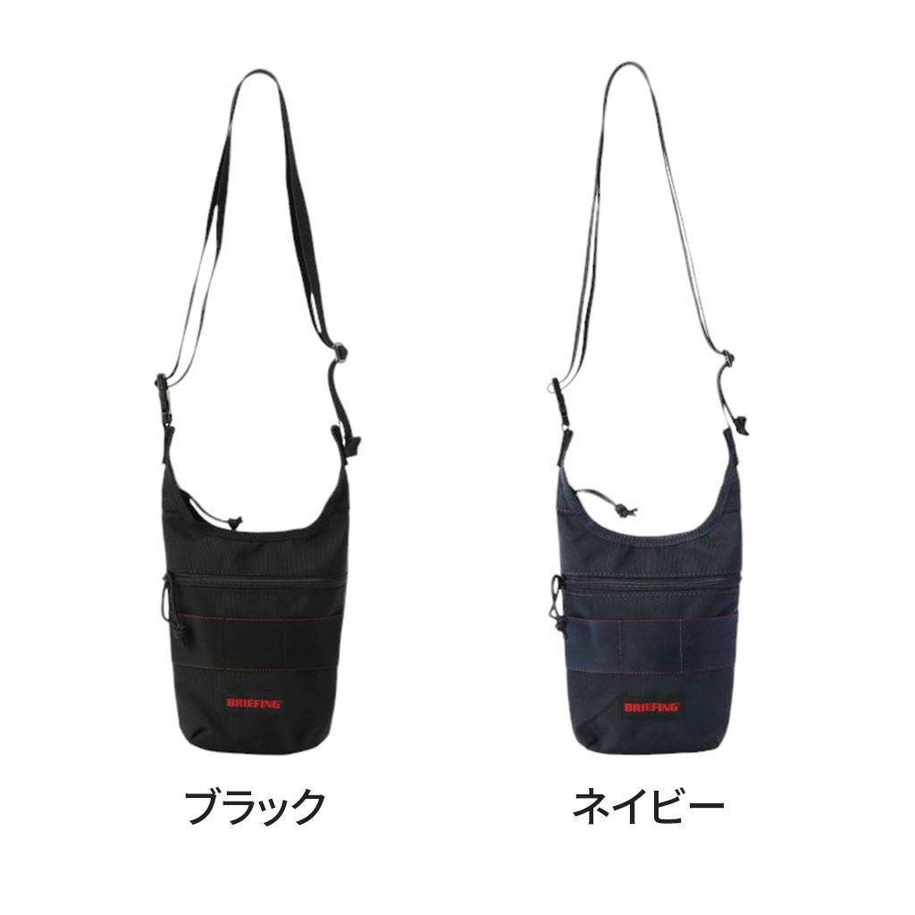 正規取扱店】 ブリーフィング DAY TRIPPER MINI MW bra243l01