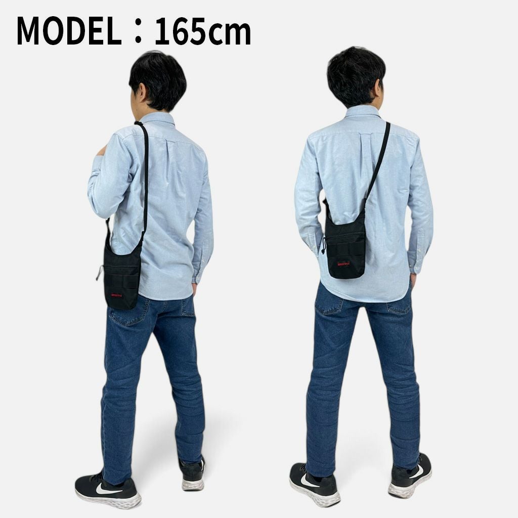 正規取扱店】 ブリーフィング DAY TRIPPER MINI MW bra243l01
