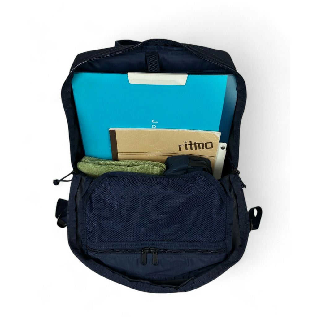 正規取扱店】 ブリーフィング COMPACT PACK MW GEN II bra241p61