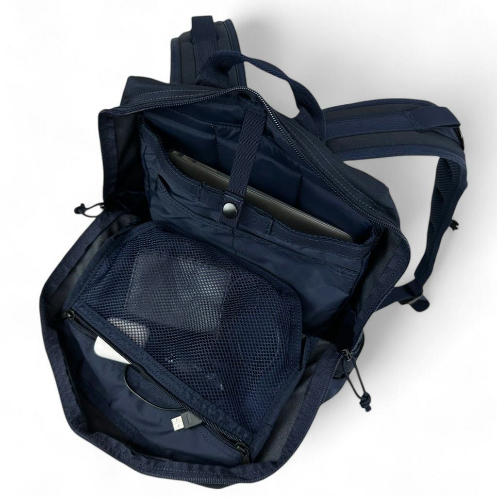正規取扱店】 ブリーフィング COMPACT PACK MW GEN II bra241p61