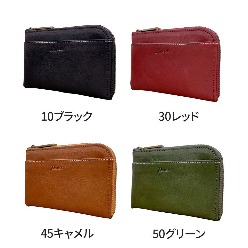 正規取扱店】 ダコタ ウォレット 0030580