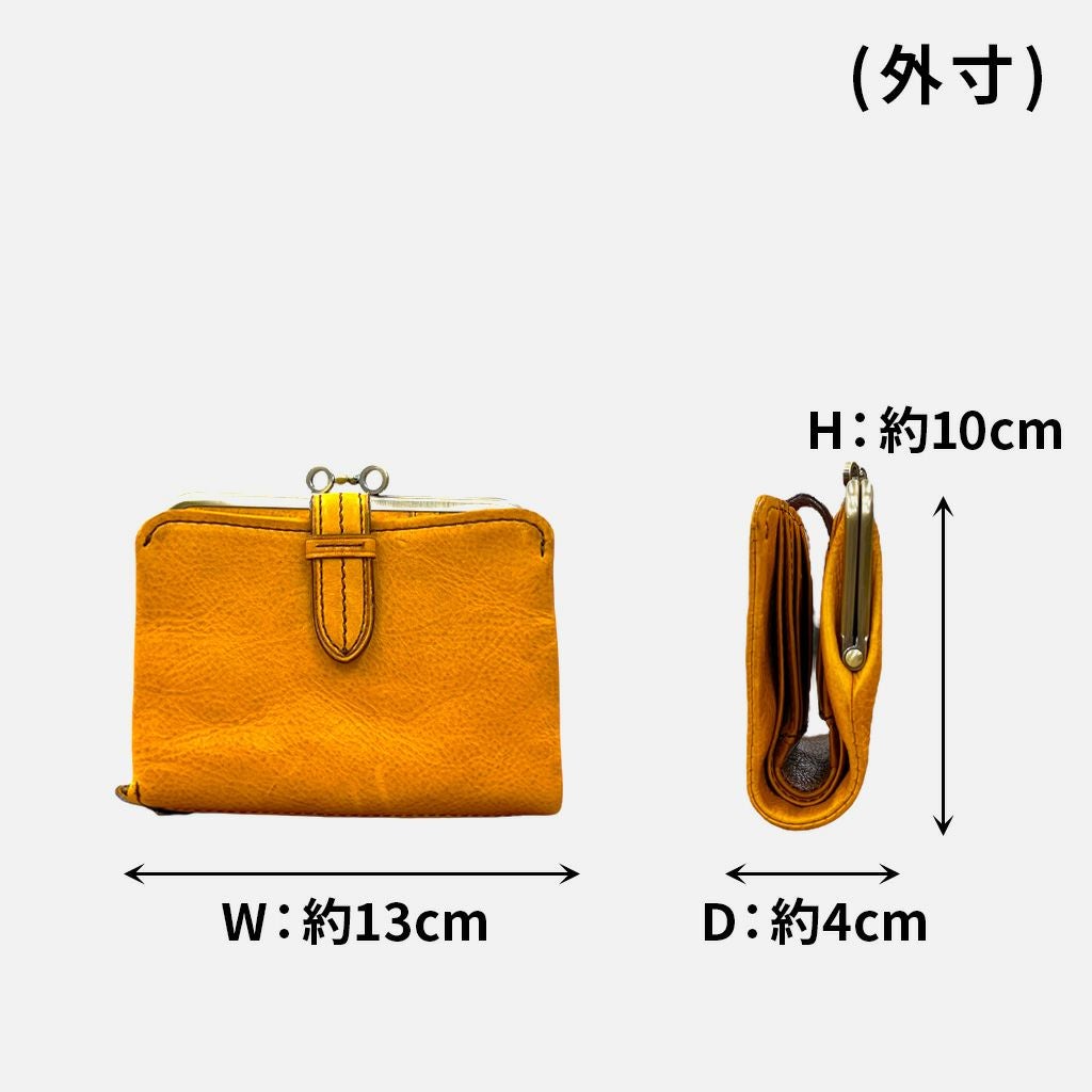 正規取扱店】 ダコタ 2つ折り財布 0030311