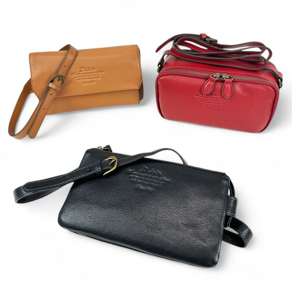 正規取扱店】 ダコタ 2WAYミニショルダーバッグ 1032461