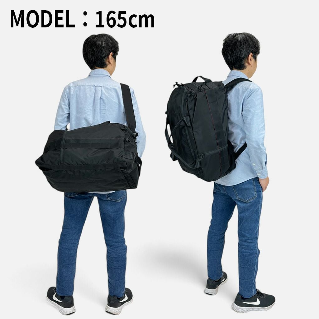正規取扱店】 ブリーフィング URBAN GYM 3WAY DUFFLE bra243n05