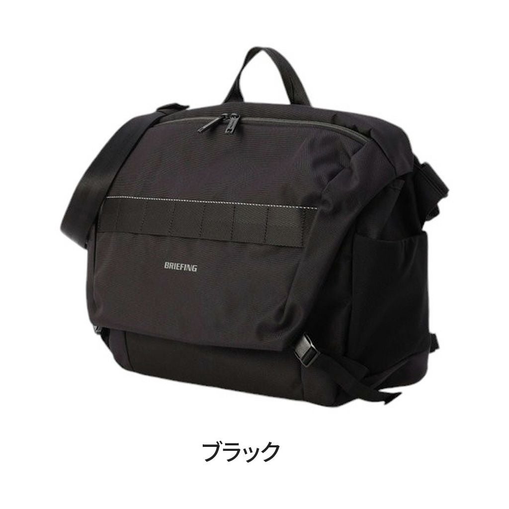 BRIEFING MFC MESSENGER L WR（BRA243L03） bra243l03.jpg