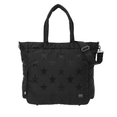 ポーター / フラッグ 2WAYショートヘルメットバッグ 867-01627 PORTER