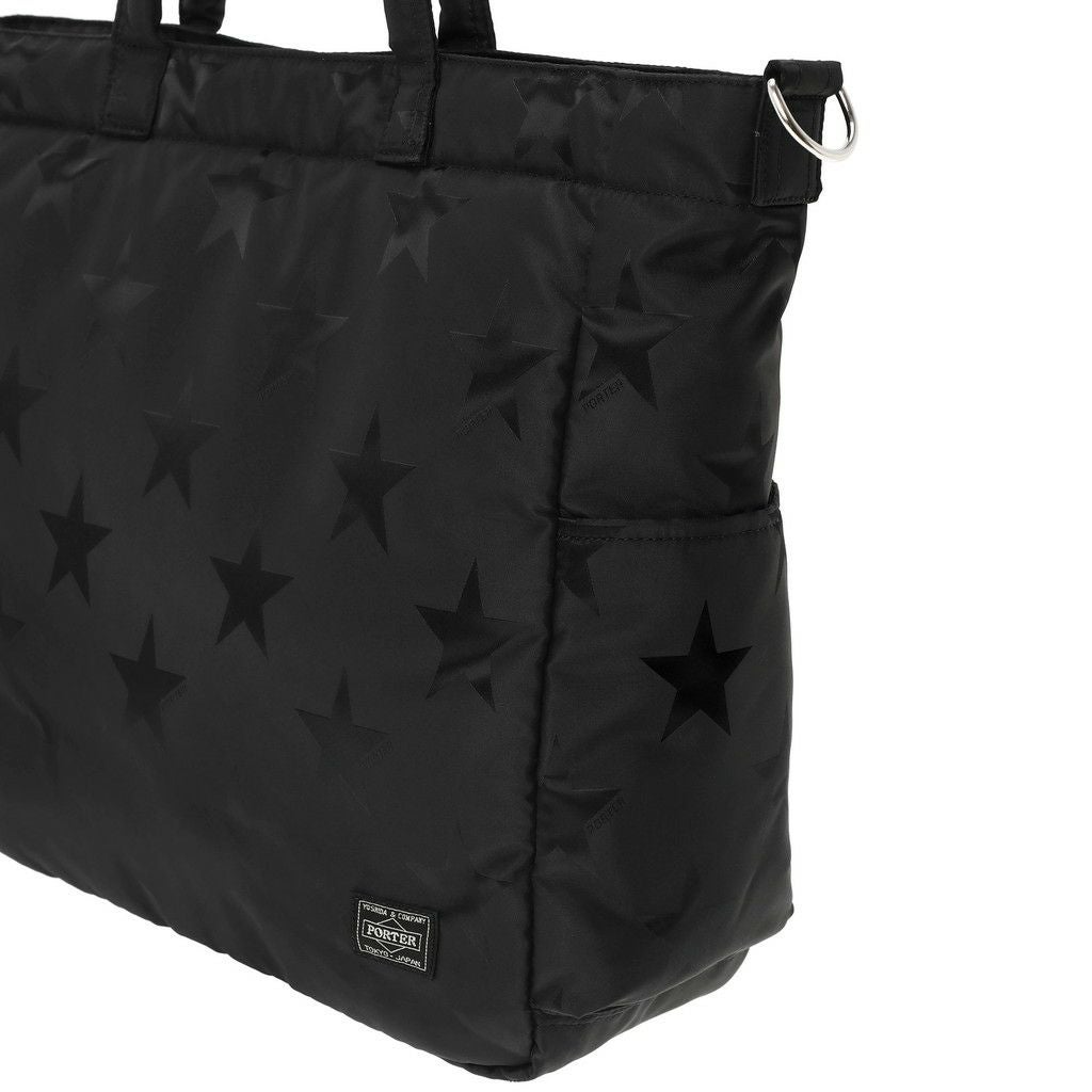 ポーター / フラッグ 2WAYトートバッグ 867-17101 PORTER / FLAG 2WAY