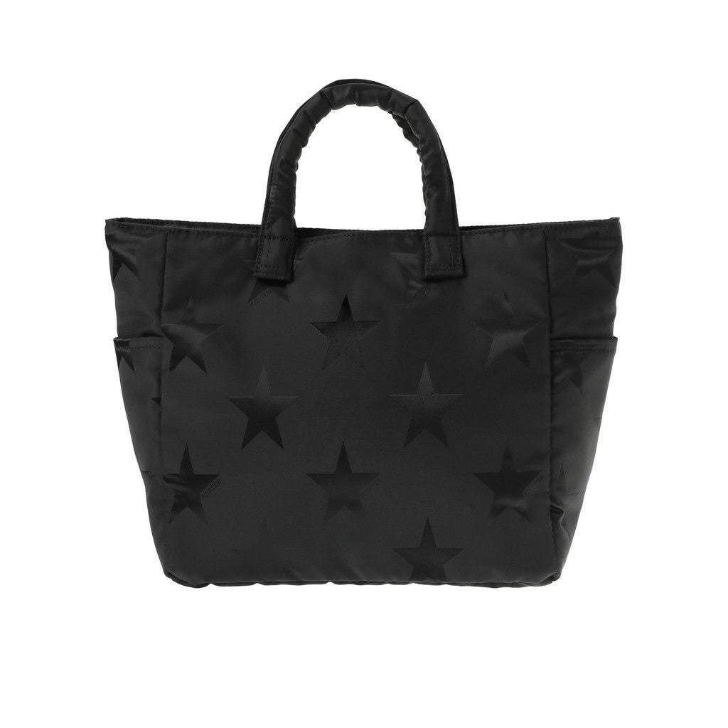 PORTER ポーター　ブラックFLUX トートバッグ FLEX(フレックス) 2WAY TOTE BAG | 吉田カバンホームページ | YOSHIDA