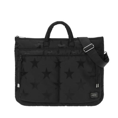ポーター / フラッグ 2WAYトートバッグ 867-17101 PORTER / FLAG 2WAY 