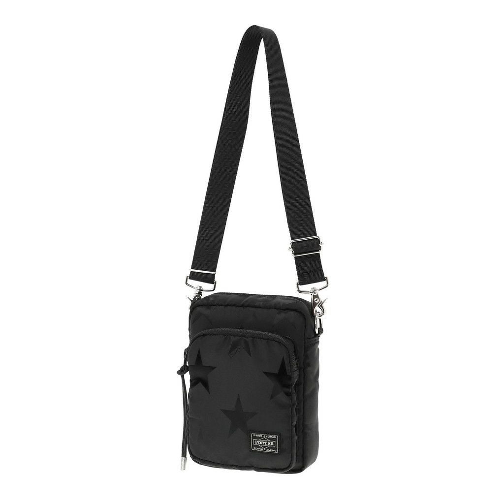 ポーター / フラッグ バーティカルショルダーバッグ 867-17100 PORTER