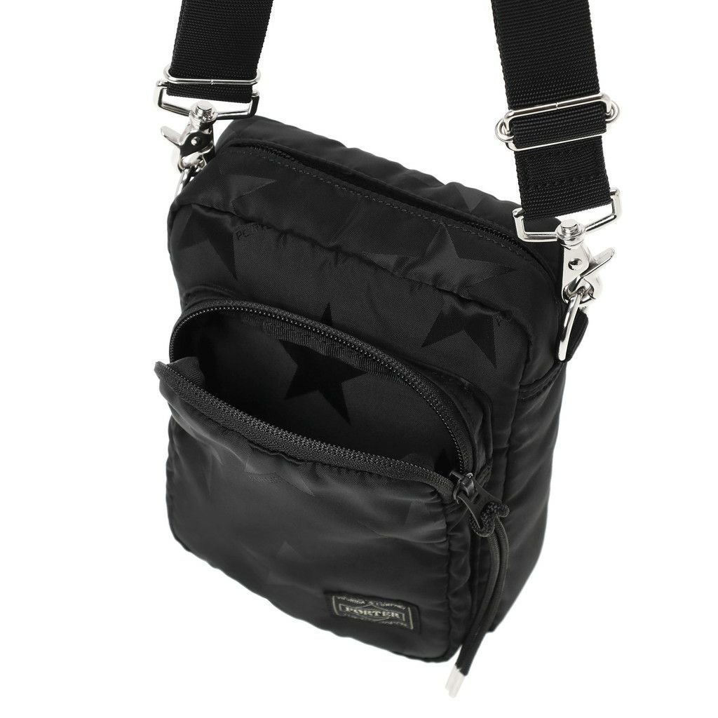 ポーター / フラッグ バーティカルショルダーバッグ 867-17100 PORTER