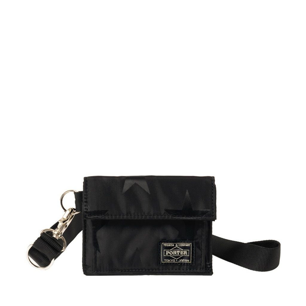 ポーター / フラッグ バーティカルショルダーバッグ 867-17100 PORTER