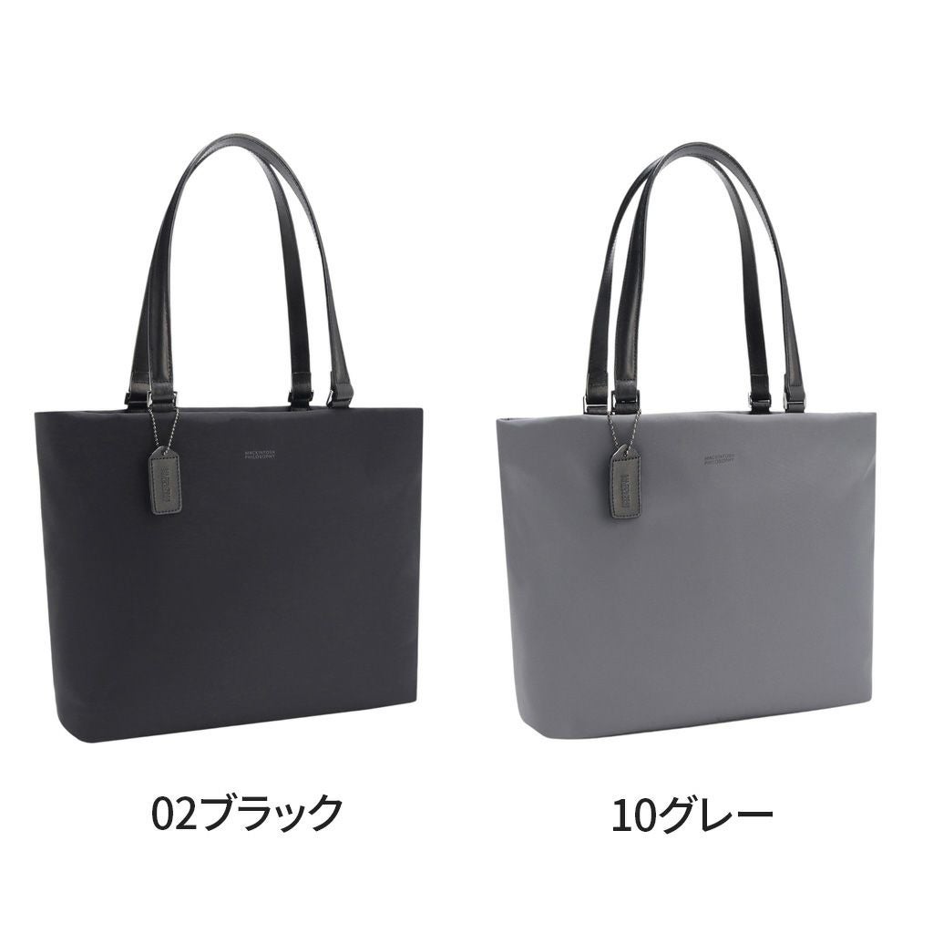 正規取扱店】 マッキントッシュ フィロソフィー トートバッグ 11205