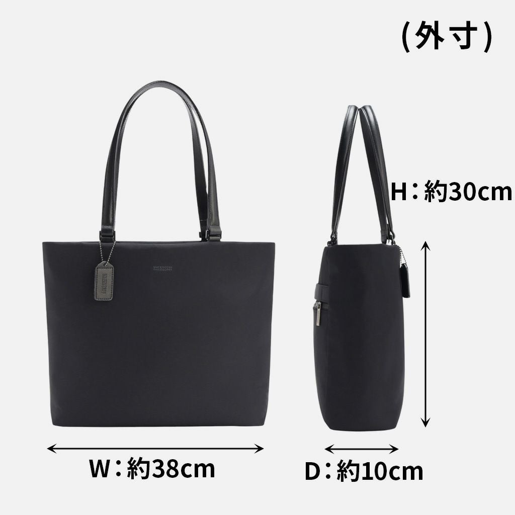 正規取扱店】 マッキントッシュ フィロソフィー トートバッグ 11205